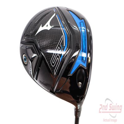 Mizuno ST-X 230 Driver 9.5° Mitsubishi Kai'li Blue 60 Graphite Stiff Right Handed 45.25in