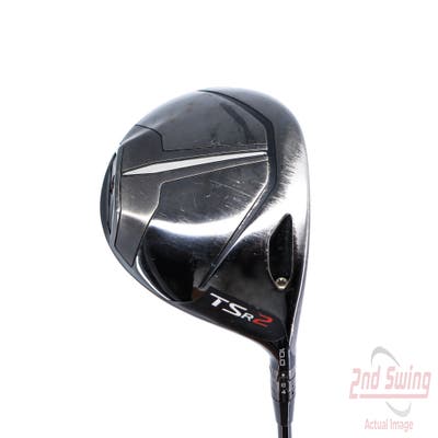 Titleist TSR2 Driver 10° MCA Tensei AV-XLINK Blue 55 Graphite Stiff Right Handed 45.75in