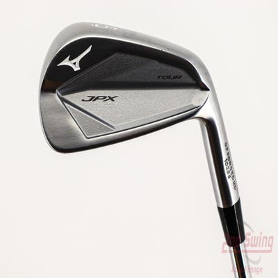 Mint Mizuno JPX 923 Tour Single Iron 6 Iron Nippon NS Pro Modus 3 Tour 105 Steel Stiff Right Handed 38.5in