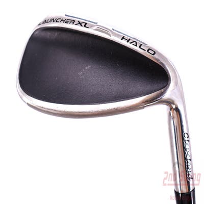 Cleveland Launcher XL Halo Wedge Gap GW ProLaunch 60 Graphite Regular Right Handed 36.0in