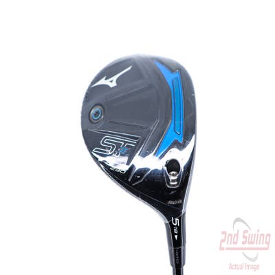 Mint Mizuno ST-Z 230 Fairway Wood 5 Wood 5W 18° Mitsubishi Kai'li Blue 60 Graphite Regular Right Handed 43.0in