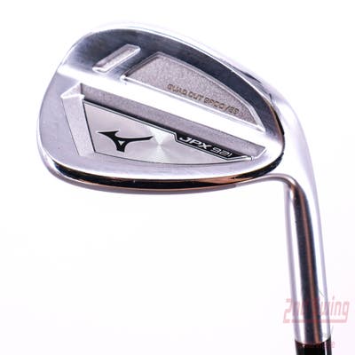 Mizuno JPX 921 Hot Metal Wedge Gap GW UST Mamiya Recoil ESX 460 F3 Graphite Regular Right Handed 35.75in