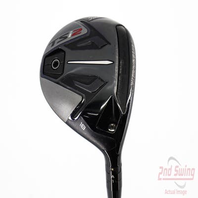 Titleist TSi2 Fairway Wood 5 Wood 5W 18° MCA Kuro Kage Black DC 5G 55 Graphite Regular Right Handed 41.5in