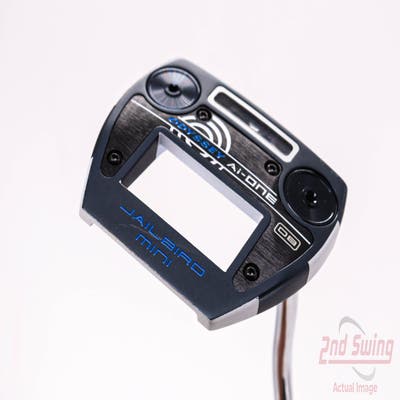 Mint Odyssey Ai-ONE Jailbird Mini DB Putter Steel Right Handed 35.0in