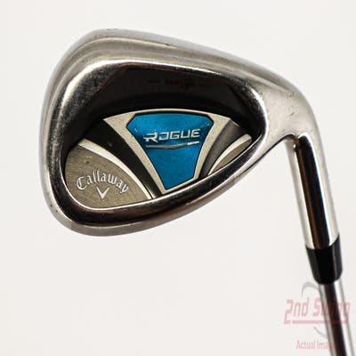 Callaway Rogue Wedge Gap GW Aldila Quaranta Blue 40 Graphite Ladies Right Handed 34.5in