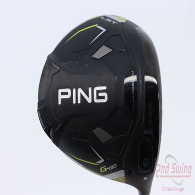 Ping G430 LST Driver 9° ALTA Quick 45 Graphite Senior Right Handed 45.75in