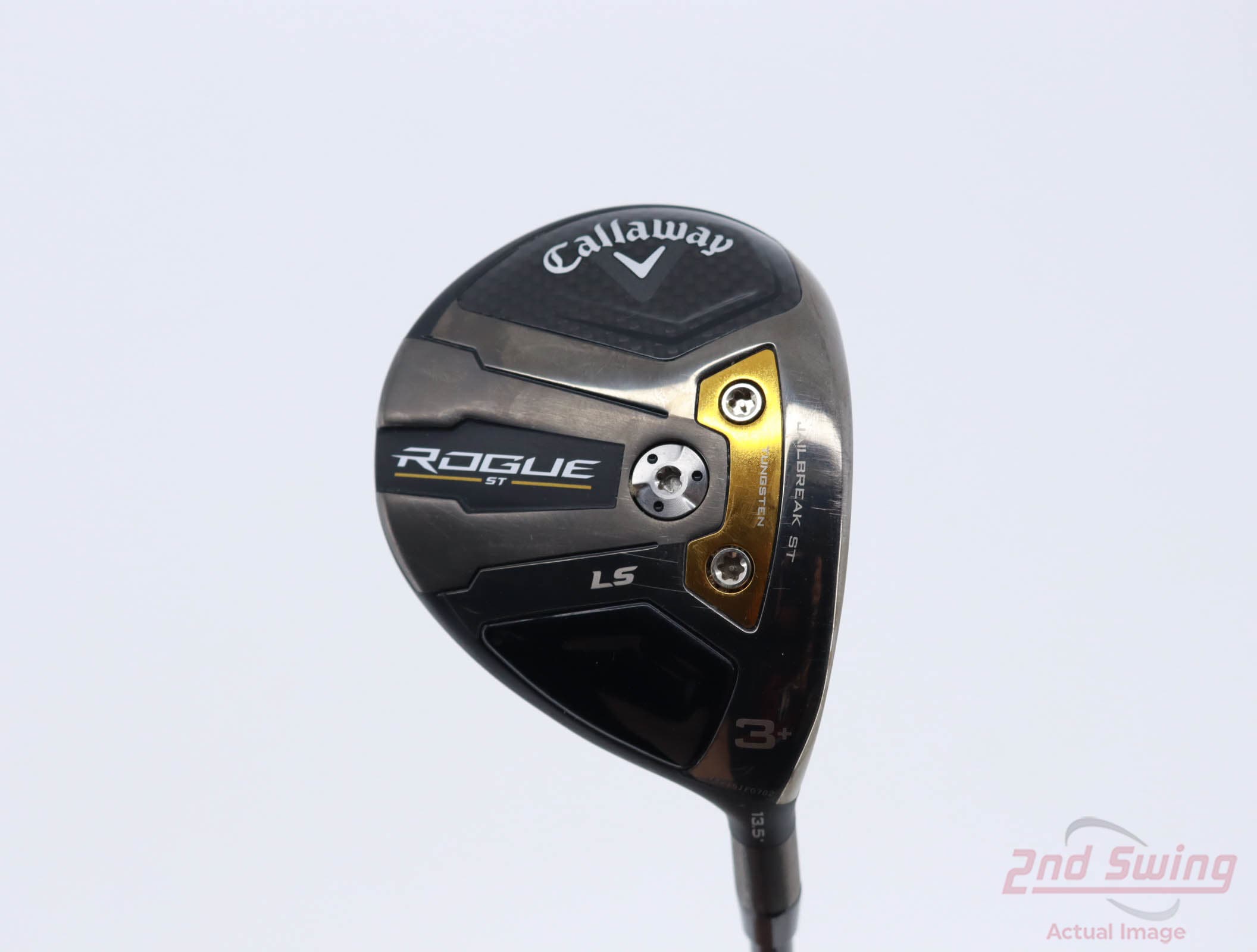 Callaway Rogue ST LS Fairway Wood | 2nd Swing Golf