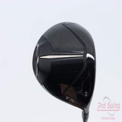 Titleist TSR2 Driver 10° Project X HZRDUS Black 4G 60 Graphite X-Stiff Right Handed 45.25in