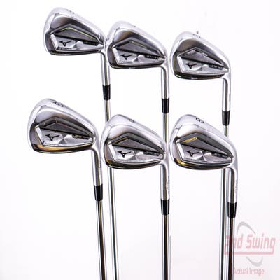 Mizuno JPX 921 Forged Iron Set 6-PW GW True Temper Dynamic Gold 105 Steel Regular Right Handed 38.0in