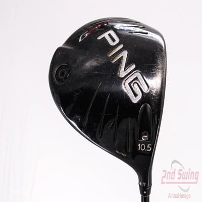 Ping G25 Driver 10.5° Ping TFC 189D Graphite Senior Right Handed 45.5in