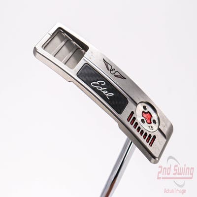 Edel EAS 1.0 Putter Steel Right Handed 34.0in