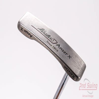 Ping Karsten 1959 Anser X Putter Steel Right Handed Black Dot 35.0in