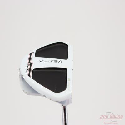 Odyssey Tank Versa 2-Ball Putter Steel Right Handed 34.0in