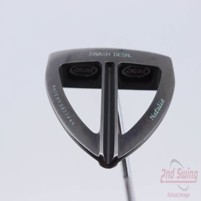 Yes Natalie Long Putter Steel Right Handed 46.0in