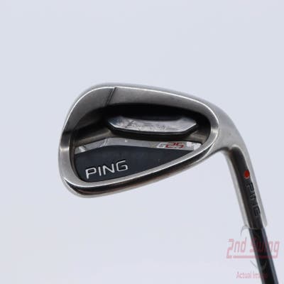 Ping G25 Wedge Gap GW Ping TFC 80i Graphite Senior Right Handed Red dot 35.5in