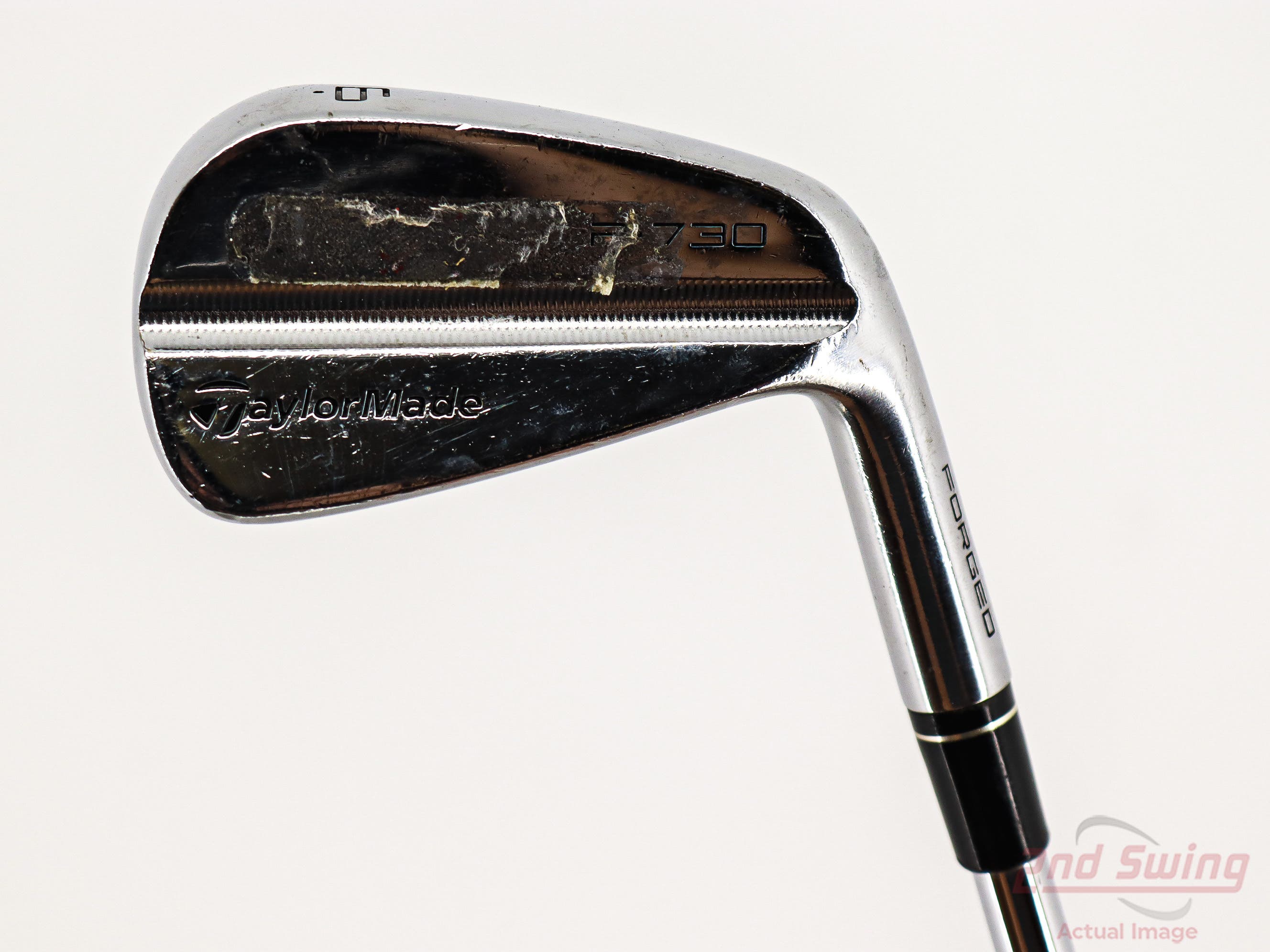 TaylorMade P-730 Single Iron | 2nd Swing Golf