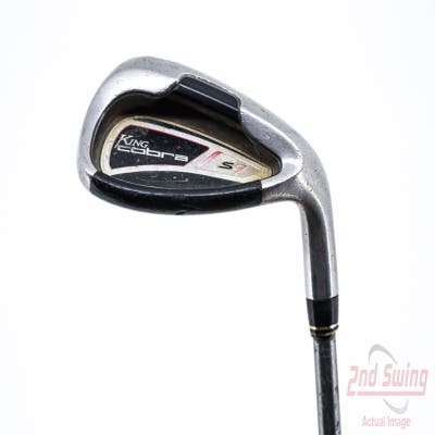 Cobra S9 Wedge Sand SW Cobra Graphite Design YS-5.1+ Graphite Regular Right Handed 35.0in