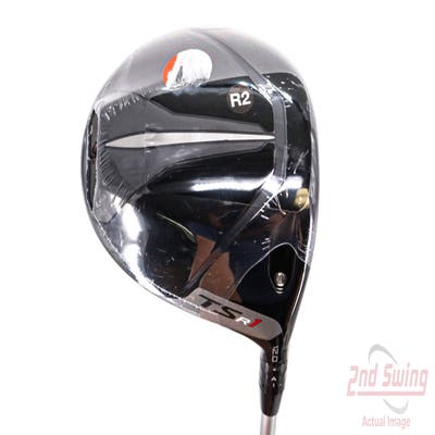 Mint Titleist TSR1 Driver 12° Mitsubishi MMT SpeedMesh 40 Graphite Senior Right Handed 46.0in