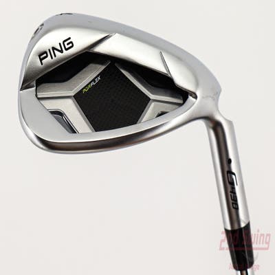 Ping G430 Wedge Sand SW 54° AWT 2.0 Steel Stiff Right Handed Black Dot 35.25in