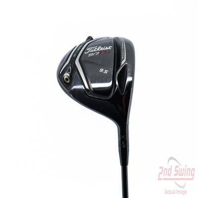 Titleist 917 D3 Driver 9.5° Diamana D+ 70 Limited Edition Graphite Stiff Right Handed 44.75in