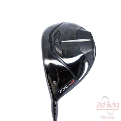 Titleist TSR4 Driver 9° MRC Kuro Kage Black TiNi 50 Graphite Regular Left Handed 46.5in