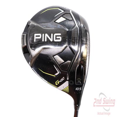 Ping G430 MAX Driver 10.5° Tour 2.0 Black Graphite Regular Right Handed 45.0in