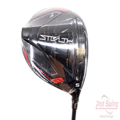 Mint TaylorMade Stealth Driver 12° Fujikura Ventus Blue 5 Graphite Senior Right Handed 45.75in