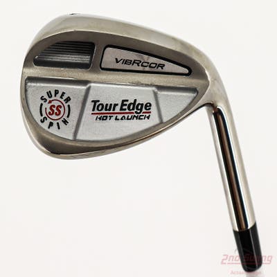 Mint Tour Edge Hot Launch 523 SuperSpin VIBRCOR Wedge Sand SW 54° Mitsubishi Fubuki HL-50 Graphite Ladies Right Handed 34.25in