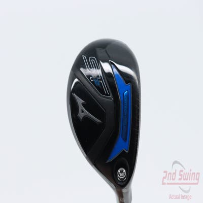 Mizuno ST-Z 230 Hybrid 3 Hybrid 19° UST Mamiya LIN-Q Blue 75 Graphite Stiff Right Handed 40.75in