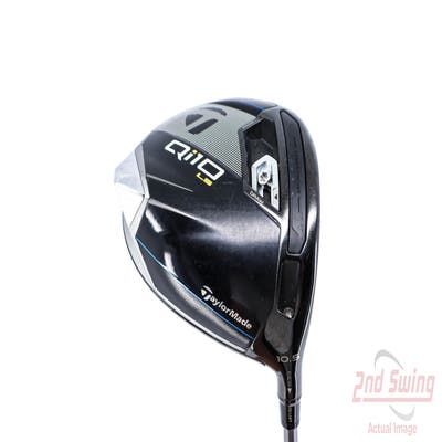 TaylorMade Qi10 LS Driver 10.5° Graphite Design Tour AD XC Graphite Regular Right Handed 45.75in