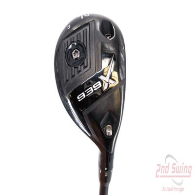 Sub 70 939X Hybrid 3 Hybrid Project X 5.5 Graphite Graphite Regular Right Handed 41.0in