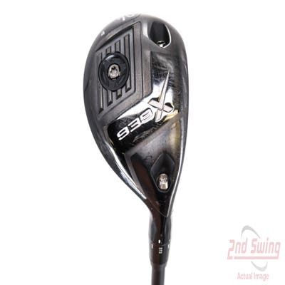 Sub 70 939X Hybrid 4 Hybrid Project X 5.5 Graphite Graphite Regular Right Handed 40.5in