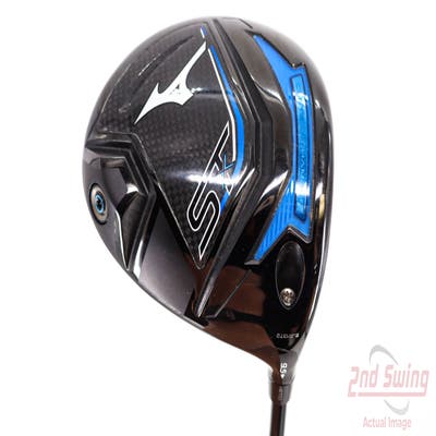 Mizuno ST-X 230 Driver 9.5° Mitsubishi Kai'li Blue 50 Graphite Stiff Right Handed 45.25in