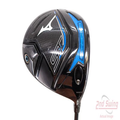 Mizuno ST-X 230 Driver 10.5° UST Mamiya LIN-Q M40X Red 5 Graphite Regular Right Handed 45.25in