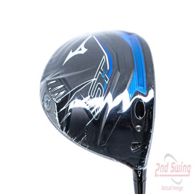 Mint Mizuno ST-X 230 Driver 12° UST Mamiya LIN-Q M40X Red 5 Graphite Senior Right Handed 45.75in