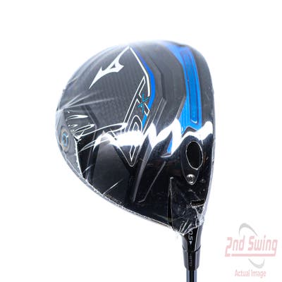 Mint Mizuno ST-X 230 Driver 10.5° UST Mamiya LIN-Q M40X Red 5 Graphite Senior Right Handed 45.75in