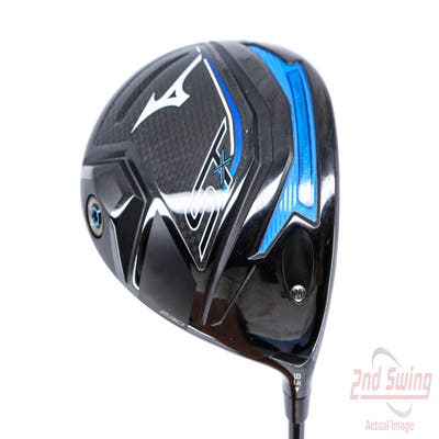 Mint Mizuno ST-X 230 Driver 9.5° PX HZRDUS Smoke Green RDX 65 Graphite Stiff Right Handed 45.25in