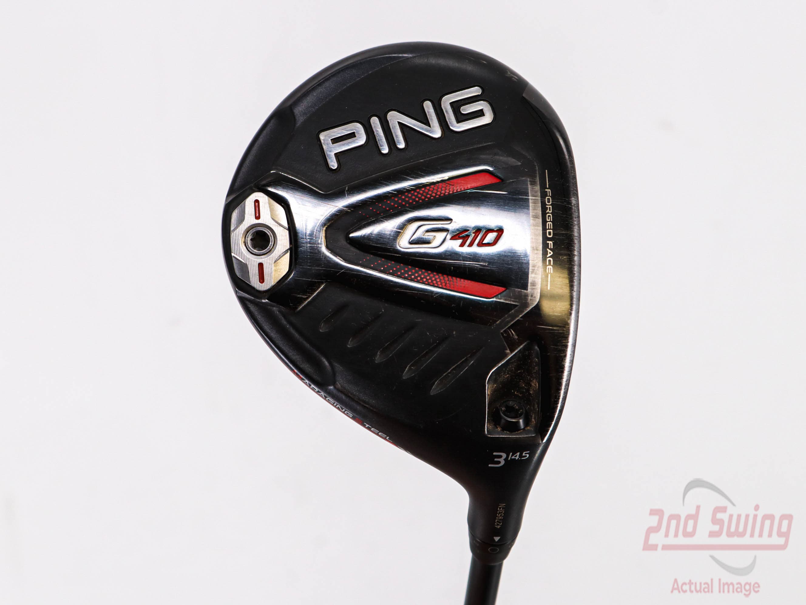 Ping G410 Fairway Wood | 2nd Swing Golf