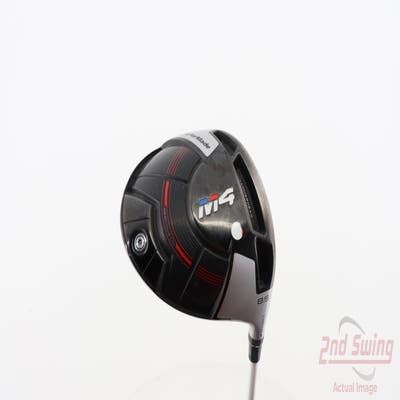 TaylorMade M4 Driver 8.5° LAGP Tour AXS 50 Graphite Stiff Right Handed 45.25in