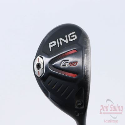 Ping G410 Fairway Wood 3 Wood 3W 14.5° ALTA CB 65 Red Graphite Regular Right Handed 42.25in