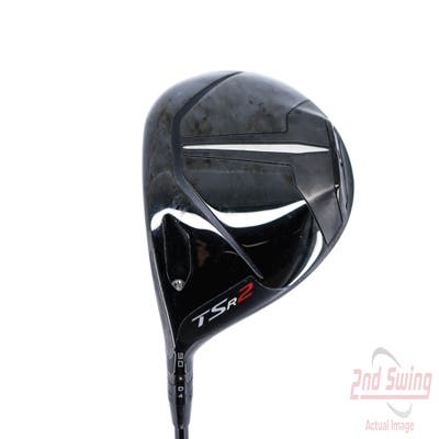 Titleist TSR2 Driver 9° MCA Tensei AV-XLINK Blue 55 Graphite Regular Left Handed 46.0in