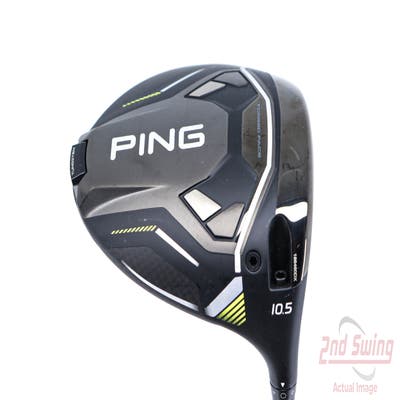 Ping G430 MAX 10K Driver 10.5° Oban Kiyoshi Purple Reserve 45 Graphite Senior Right Handed 45.0in