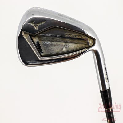 Mizuno JPX 919 Hot Metal Single Iron 5 Iron UST Mamiya Recoil 95 F3 Graphite Regular Right Handed 38.25in