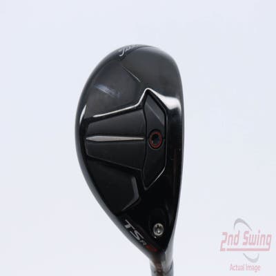 Titleist TSR2 Hybrid 3 Hybrid 18° Graphite Design Tour AD IZ-85 Graphite Stiff Right Handed 40.75in