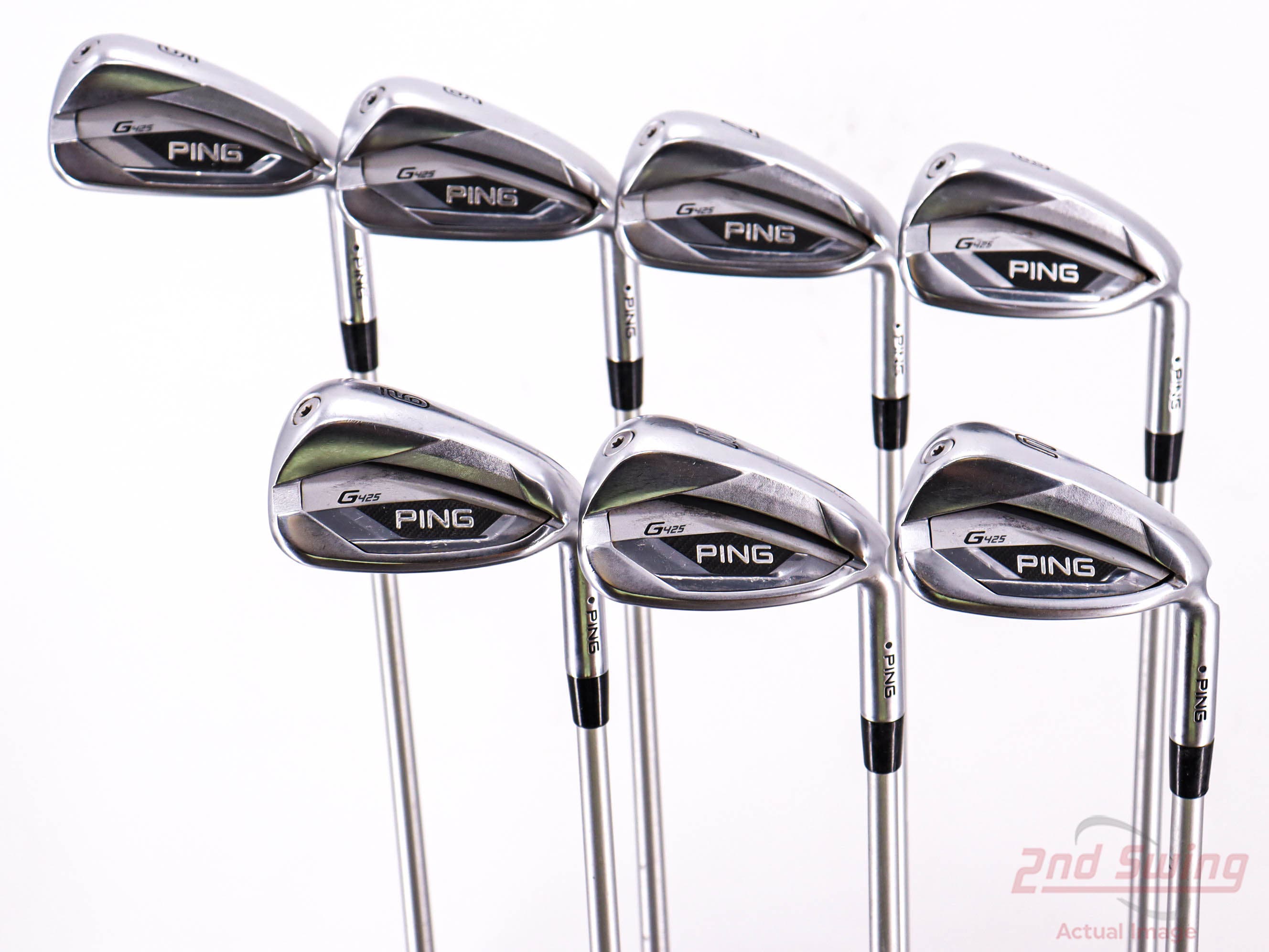 Ping G425 Iron Set (D-72439912561)