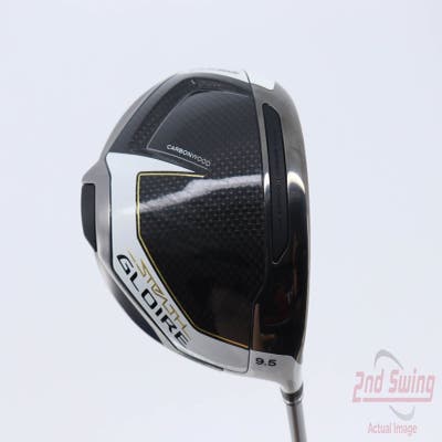 TaylorMade Stealth Gloire Driver 9.5° Fujikura Speeder NX Graphite Stiff Right Handed 45.5in