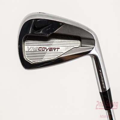 Nike VRS Covert Forged Single Iron 4 Iron Nippon NS Pro 950GH Steel Stiff Right Handed 38.25in