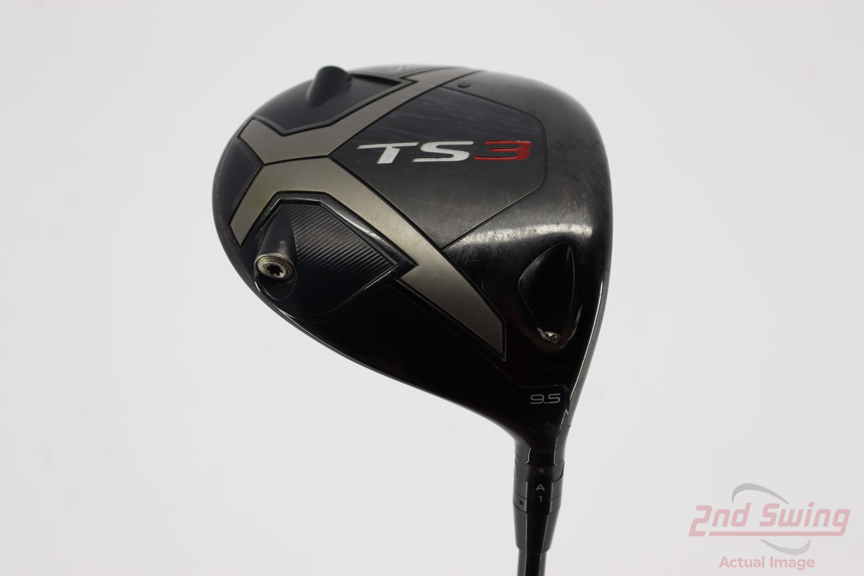 Titleist TS3 Driver | 2nd Swing Golf