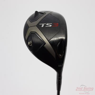 Titleist TS3 Driver 9.5° MCA Tensei AV-XLINK Blue 55 Graphite Stiff Right Handed 45.5in