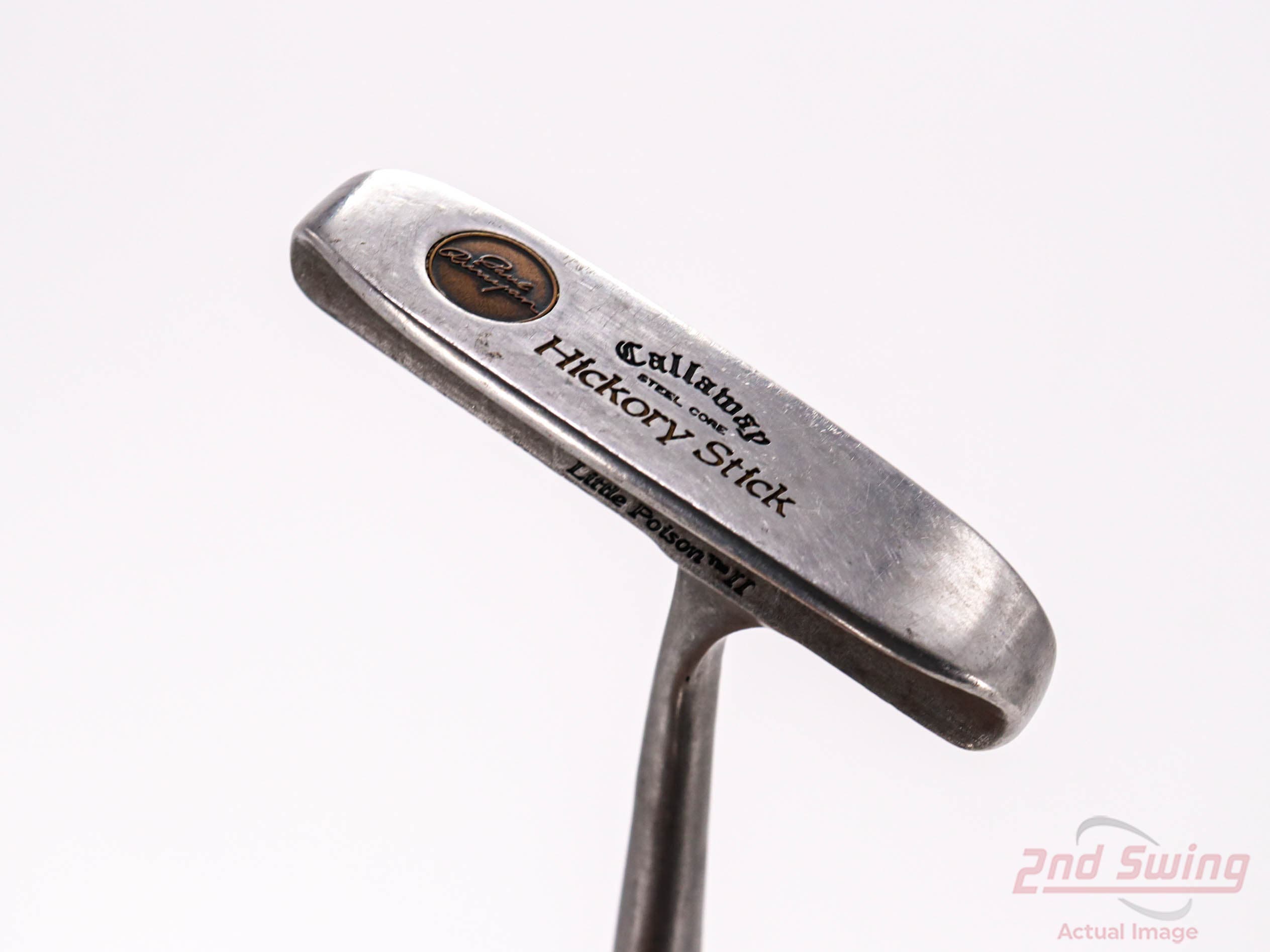 Callaway Hickory Stick Putter (D-72439915682)